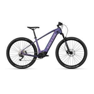 KELLYS Tayen R50 P Magic Pink 27.5" 725Wh                                       