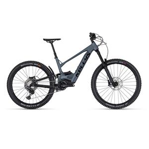 KELLYS Theos R50 P Steel Blue 29"/27.5" 725Wh                                   