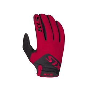 Rukavice KLS Range red                                                          