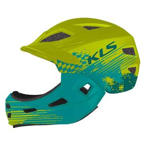 Kellys Prilba SPROUT 022 lime                                                   