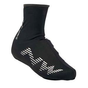 Návleky Northwave Evolution Shoecover Black                                     