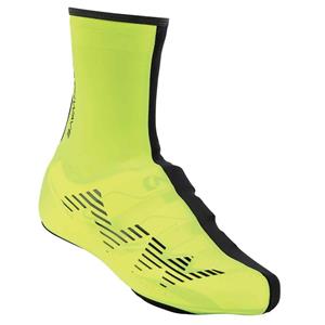 Návlek na tretry Northwave Evolution Shoecover Yellow Fluo                      