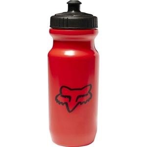 Lahev na vodu Fox Fox Head Base Water Bottle Red OS                             