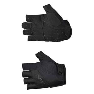 Pánské rukavice Northwave Flash 2 Gloves Black                                  