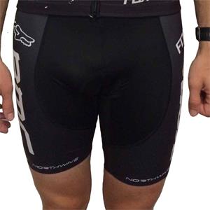 Pro Bibshort With Pad K130-XXS - OLD                                            