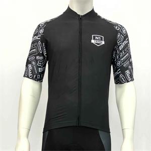 Pánský cyklo dres Northwave Pro Jersey Short Sleeves                            