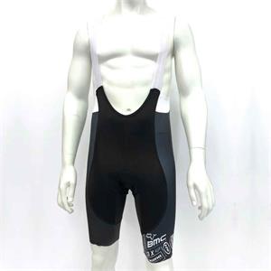 Pánské bib šortky Northwave Pro Bibshort With Pad K130 Custom black             