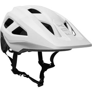 Pánská přilba Fox Mainframe Helmet Mips, Ce White                               