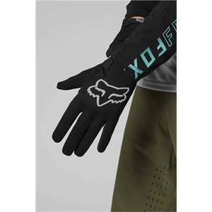 Dámské rukavice Fox W Ranger Glove Black                                        