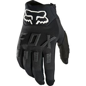 Legion Glove - Black                                                            