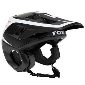 Fox Dropframe Pro Dvide Helmet                                                  
