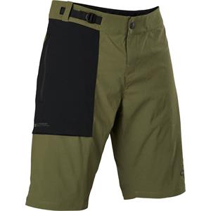 Ranger Utility Short                                                            