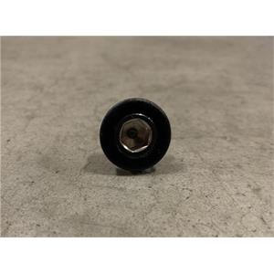 Skrutka stredová šesť-hranný klúč (8mm)                                         
