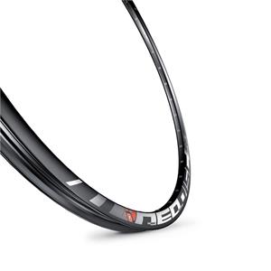 Ráf NEO DISC 29 32D čierny 530g                                                 