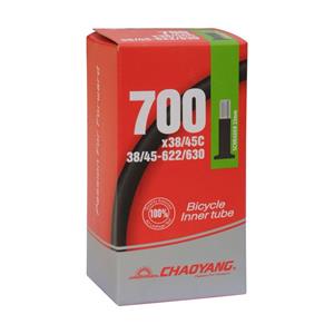 Duša 700x38/45C AV33 (38/45-622/630)                                            