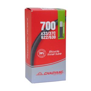 Duša 700x33/37C AV33 (33/37-622/630)                                            