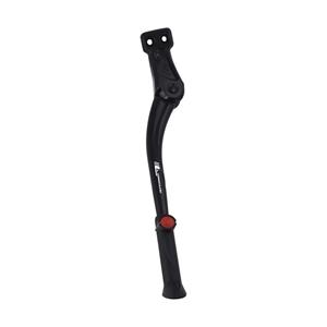 Stojan EBIKE 18 AL 24-28in čierny na                                            