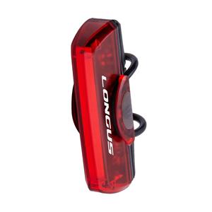 Svetlo LATCH zadné 16LED 8f USB 50lm                                            