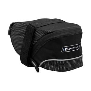 Kapsička STRAP M podsedlová 1,0L čierna                                         