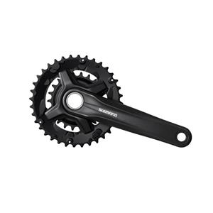 Stred MT210 175mm 36/22 9-k. 2-PIECE                                            
