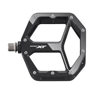 Pedále MTB Flat M8140 veľ:M/L                                                   