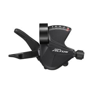Radenie Altus M2010 pravé 9-k.                                                  