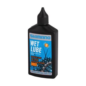 Olej mazací WET Lube 100ml                                                      