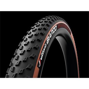 Barzo 29x2.1 XCR transp-blk-blk G2.0                                            