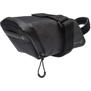 BLACKBURN Grid Medium Seat Bag Black                                            