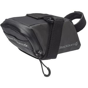 BLACKBURN Grid Small Seat Bag Black                                             