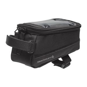 BLACKBURN Local Plus Top Tube Bag                                               