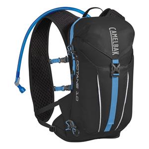 CAMELBAK Octane 10 Black/Atomic Blue                                            