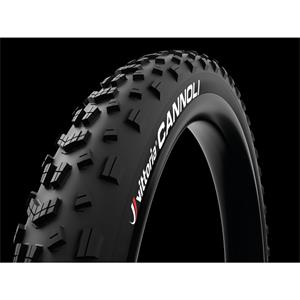 Cannoli 27.5x3.0 TNT full black                                                 