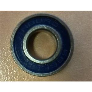 CBROS Pedal Bearing 6x13x5, pro vsechny                                         