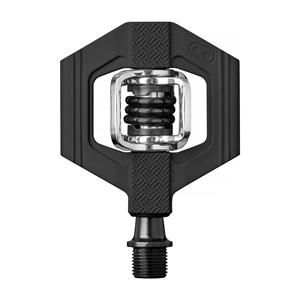 CRANKBROTHERS Candy 1 Black                                                     