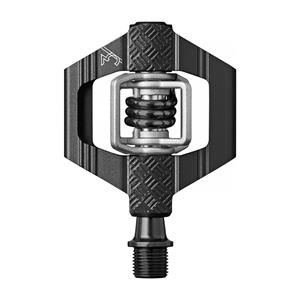 CRANKBROTHERS Candy 3 Black                                                     