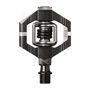 CRANKBROTHERS Candy 7 Black                                                     