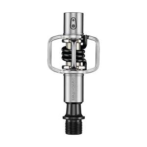 CRANKBROTHERS Egg Beater 1 Silver                                               