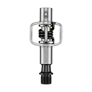 CRANKBROTHERS Egg Beater 1 Silver                                               