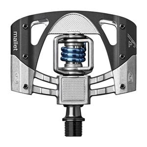 CRANKBROTHERS Mallet 3 Blue                                                     