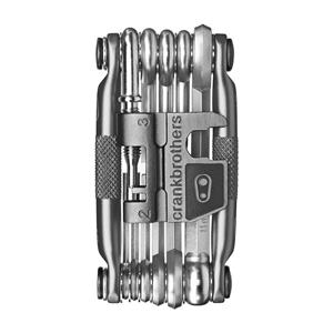 CRANKBROTHERS Multi-17 Tool                                                     