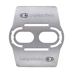 CRANKBROTHERS Shoe shields                                                      