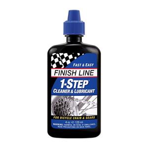 FINISH LINE 1-step 4oz/120ml-dávkovač                                           