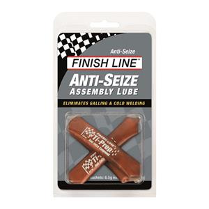 FINISH LINE Assembly Anti Seize 3 ELT                                           