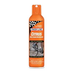 FINISH LINE Citrus Degreaser 350                                                
