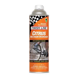 FINISH LINE Citrus Degreaser 590                                                