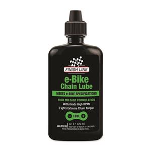 FINISH LINE E-Bike Chain Lube                                                   