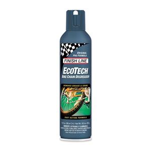 FINISH LINE Ecotech Degreaser 350                                               