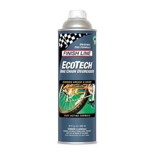 FINISH LINE Ecotech Degreaser 590                                               