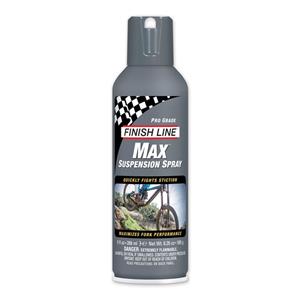 FINISH LINE Max Suspension Spray 266ml                                          